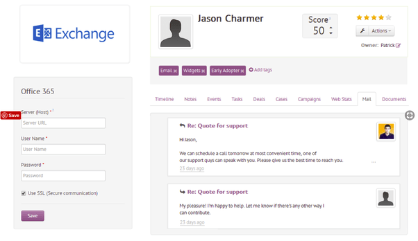 The 11 Best CRMs That Integrate Directly with Outlook