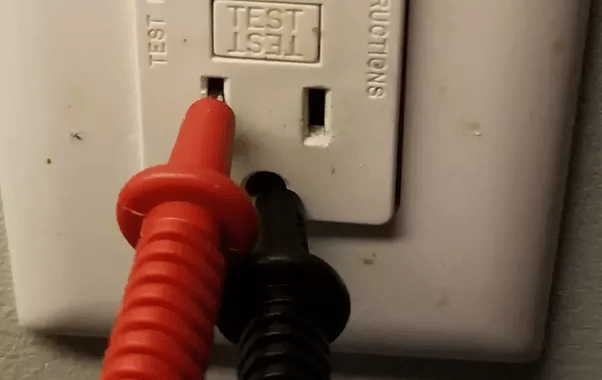 Are all holes of an electrical outlet dangerous? Quora