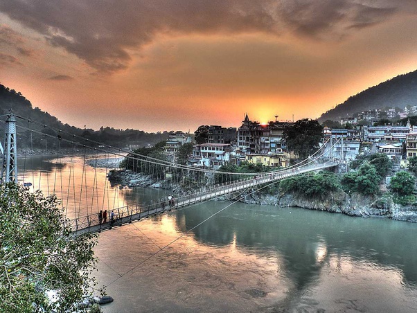 What are the best activities in Rishikesh? Quora