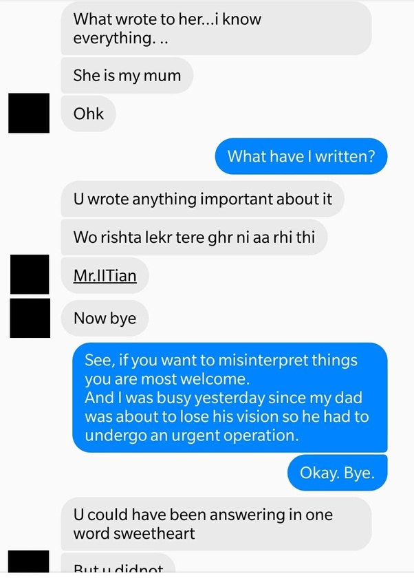 What are the worst and funniest experiences people have had using