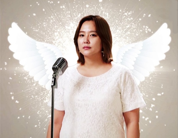 Who are some KPop Idols whose names begin with the letter