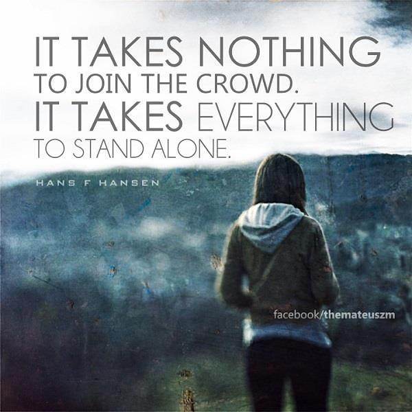 Why I am so lonely? Why don't I have friends even after trying to make