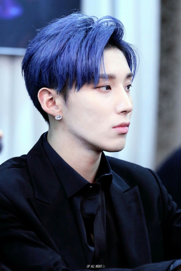 Famous Best Kpop Hairstyles Pictures