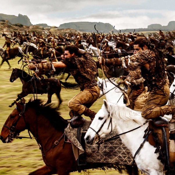 Who has the biggest army in Game of Thrones? Quora