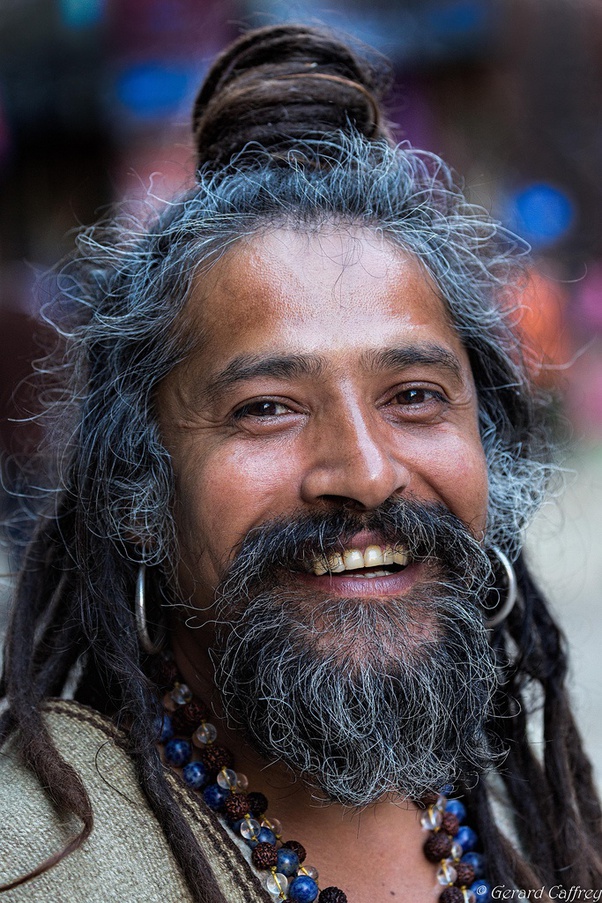 How do males look with nose piercings? Quora