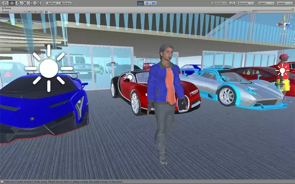 Should I major in computer science in college or graphic design to be a