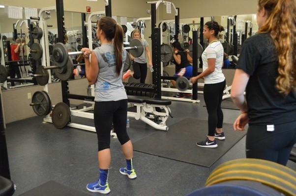 Do basketball players lift weights? Quora