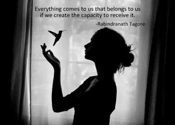 What S Meant To Be Yours Will Always Find Its Way Is This True Quora