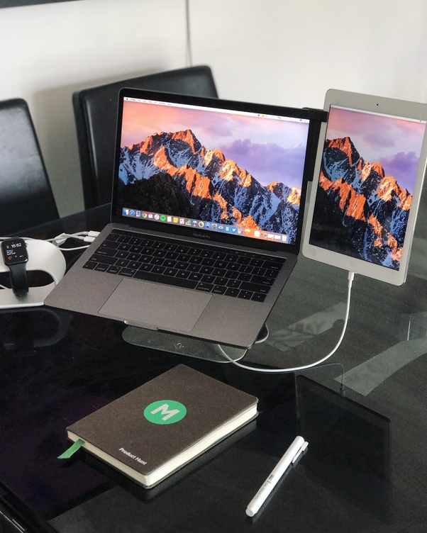 What are the best apps to use on iPad Pro? Quora