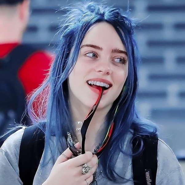Who is Billie Eilish, and how did she so famous across age groups? Quora