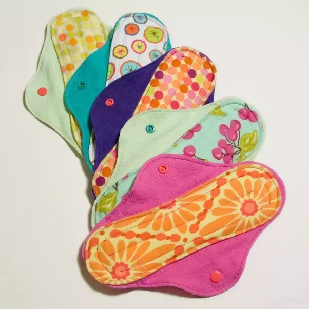 How to sleep comfortably while I'm on my period Quora