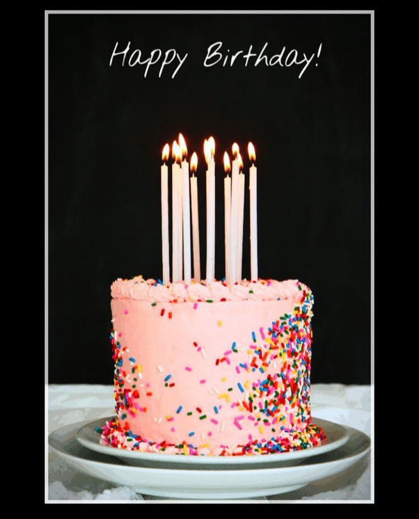 Images That Say Happy Birthday How to say happy birthday Quora