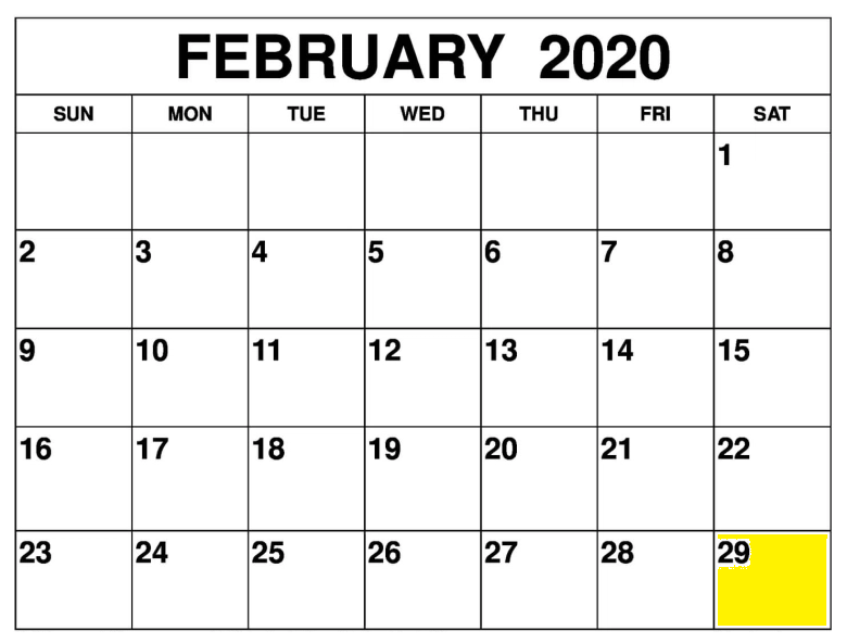 Mengapa ada hari Kabisat? - Quora