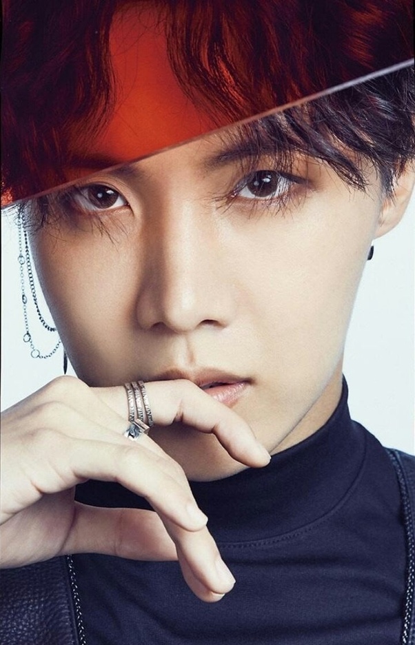 How do the BTS members look in real life? Do they look