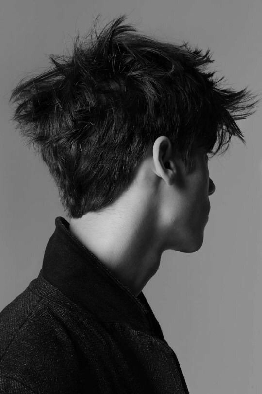 Kapan pria terlihat sangat tampan menurutmu? - Quora