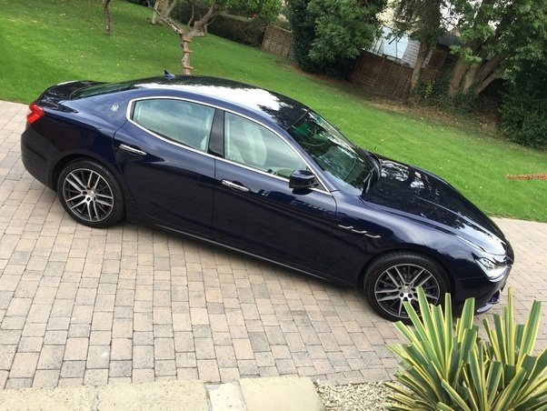 Is the Maserati Ghibli a good car? Quora