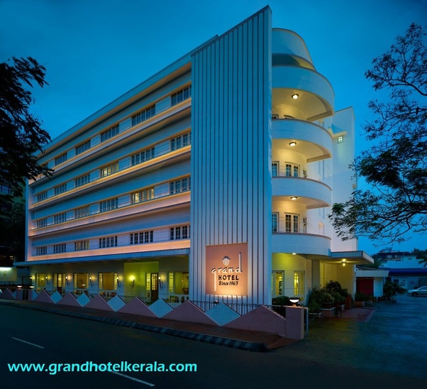 Which are the budget hotels in kochi? Quora