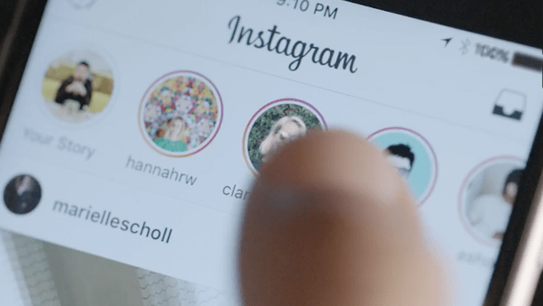 How to watch other people's older Instagram stories Quora