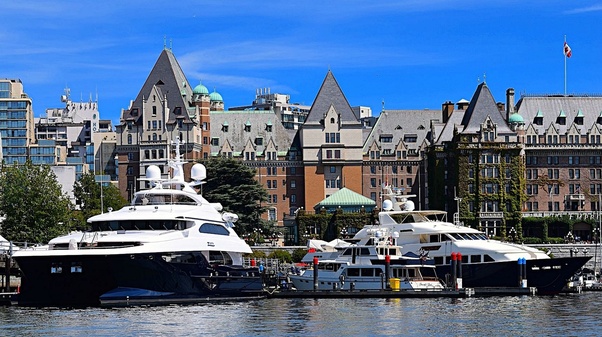 Is Canada a good place to live? Quora