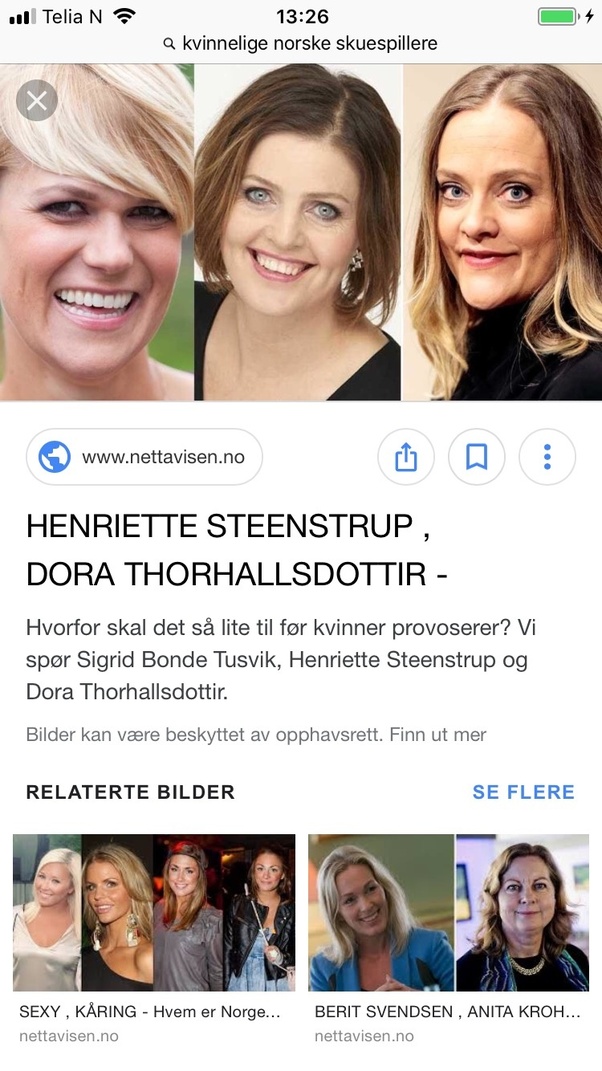 Why do Scandinavian girls look like goddesses on average? Quora