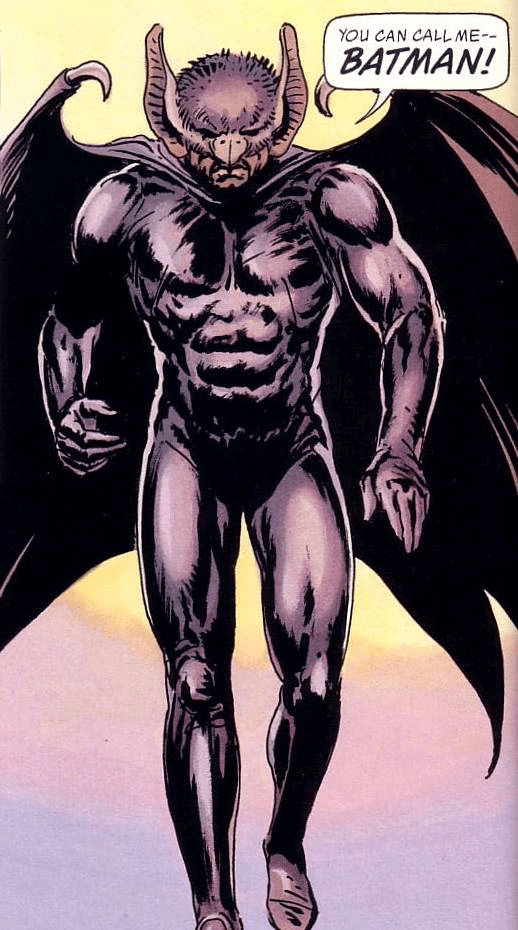 How would Stan Lee have written Batman? Quora