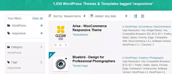 What does responsive design mean? How would you implement responsive