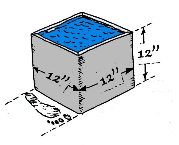 1TMC is equal to how many cusecs? Quora