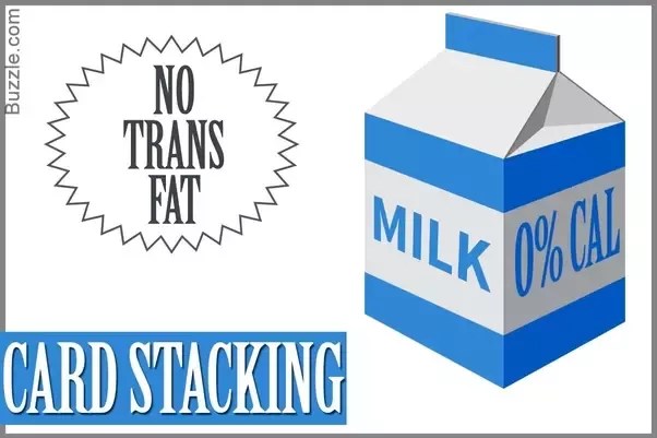 Bagaimana persepsi digunakan untuk memanipulasi orang dalam periklanan? -  Quora