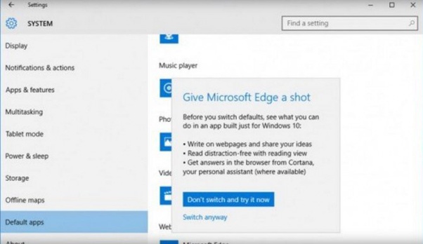 Is Microsoft intentionally making it hard for Windows users to install
