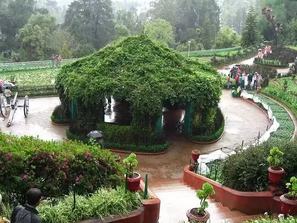 What are the best places to visit in ooty? Quora