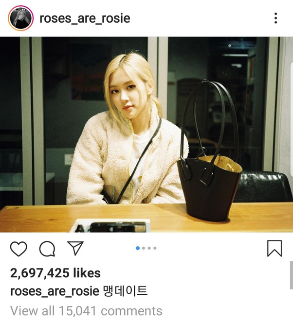 Do you feel that Blackpink is too American? I mean, they