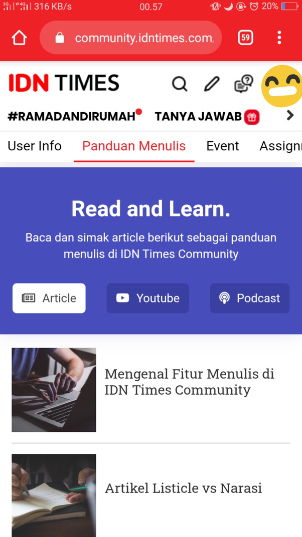 Bagaimana cara menghasilkan uang lewat IDN Time? Quora