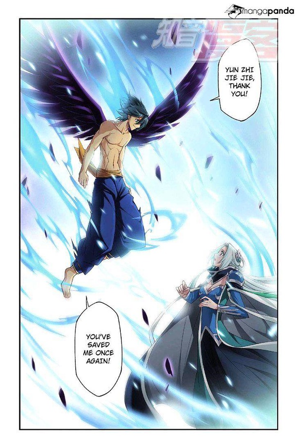 What are some good Manhwa and Manhua? Don't include Manga