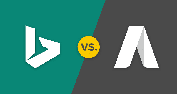 What are the differences between Google Ads and Bing Ads? Quora