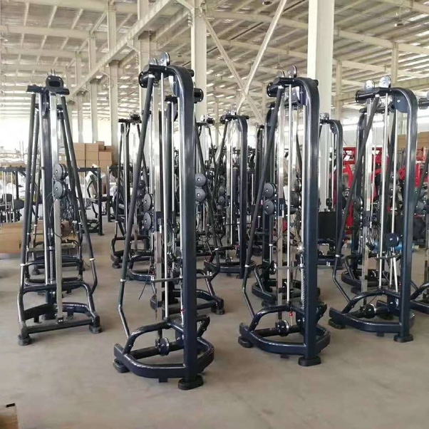 Where can I buy low cost gym equipments in Delhi? Quora