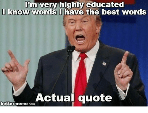 What do you think of people who say 'you're in America speak English