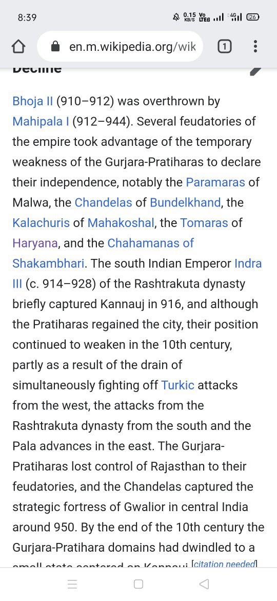 What is the caste of the Tanwar surname? Quora