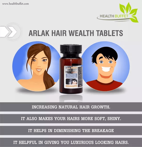 What are some ways to stop/regrow the hair in the front of