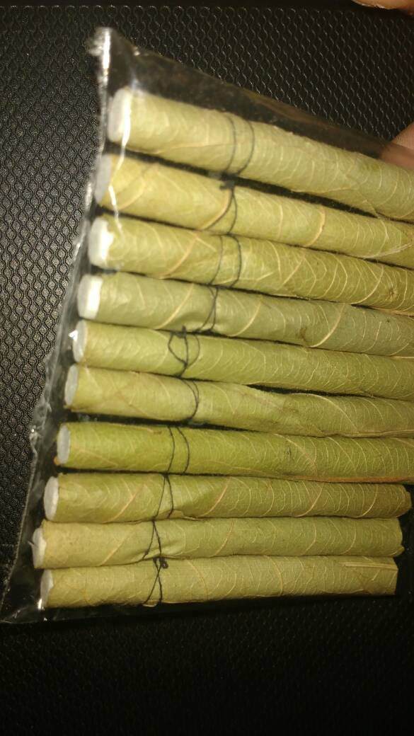 Where can I buy Herbal/Nicotine free cigarettes in India? Quora