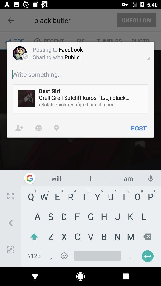 Can I post other people's Tumblr photos on Instagram? Quora