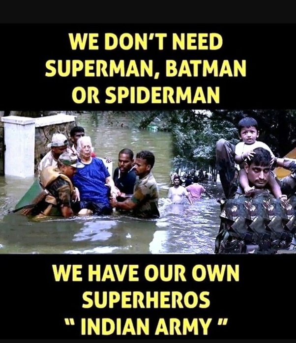 What is so great about the Indian Army? Quora