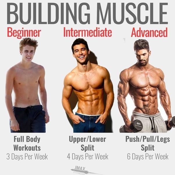 How can one start body building without going to the gym? Quora