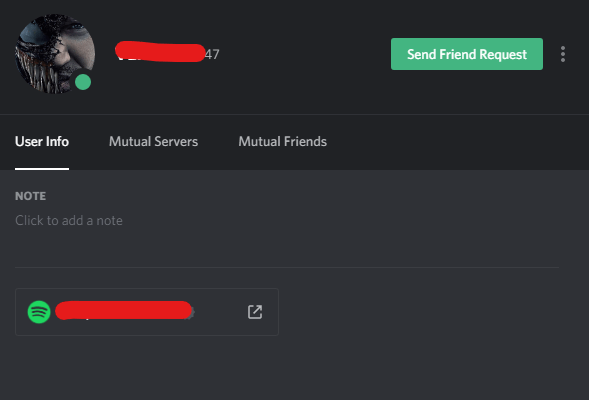 How to Handle Awkward Friend Requests on Facebook: 7.