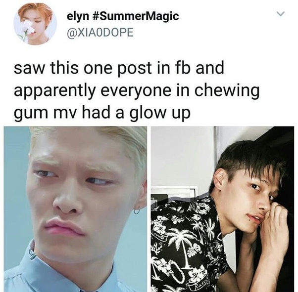25 Best Memes About Ulzzang Boy Ulzzang Boy Memes