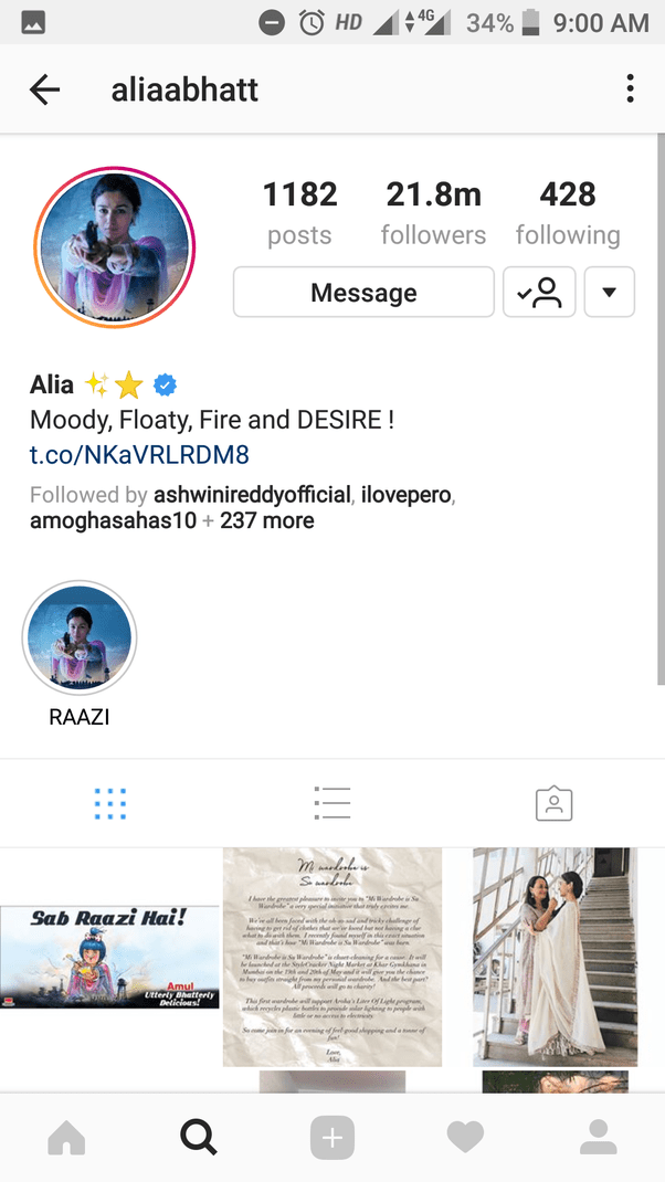 Who Has The Most Followers On Instagram? Upleap Cabral