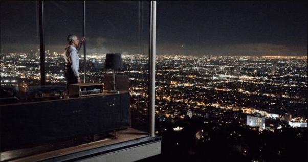 Why does Harry Bosch have only one speaker in his home stereo? Quora