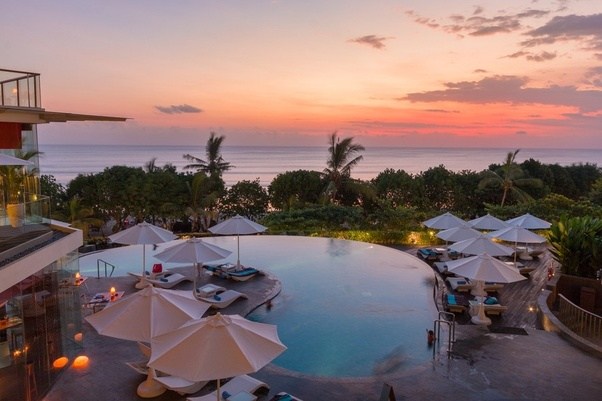 Deciding Honeymoon destination from India, in November? Quora