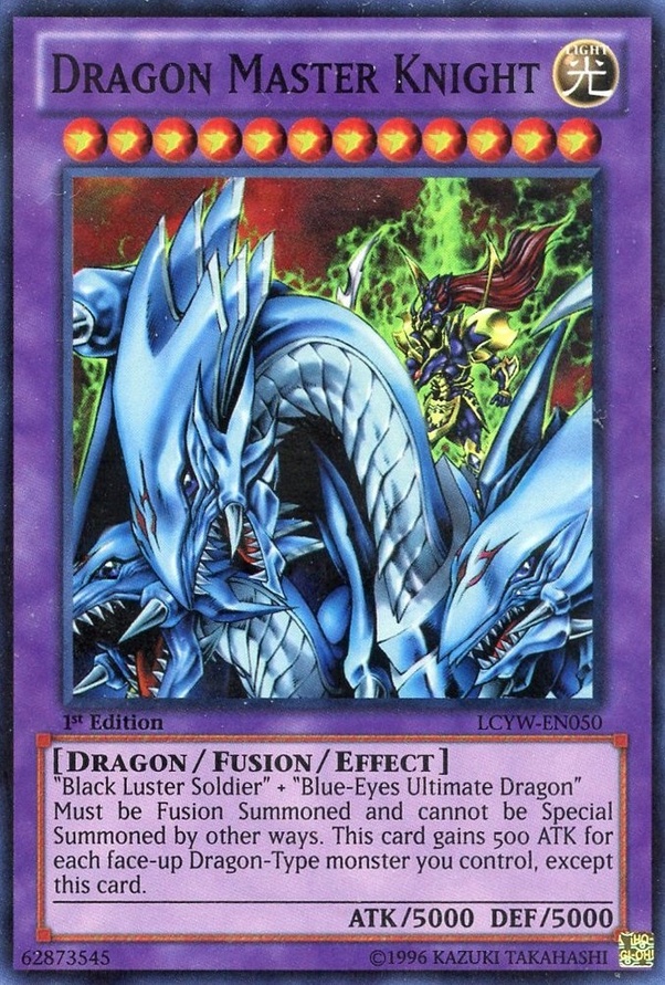 How to tell if YuGiOh! cards are first editions? Why Quora