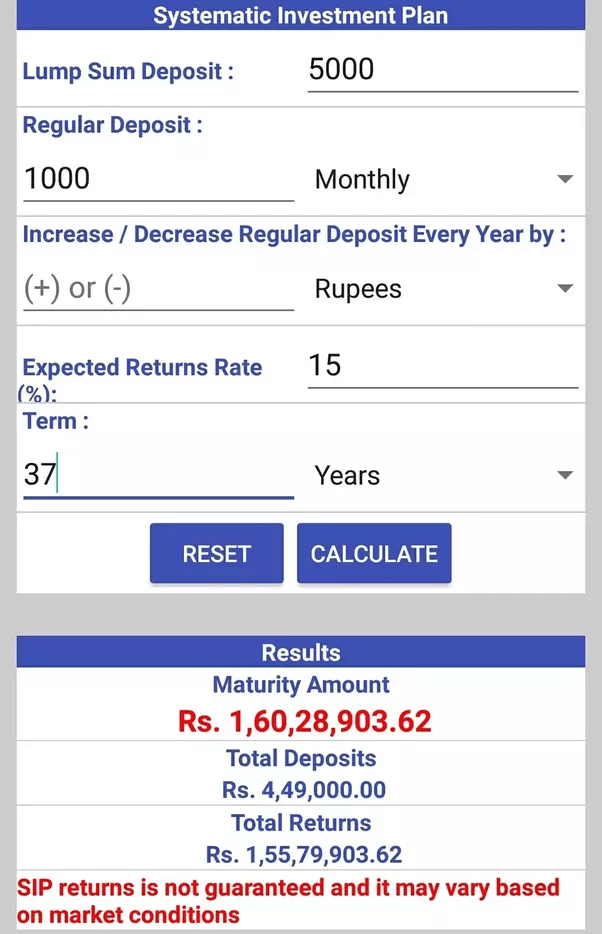 Which is the best LIC plan for 23 yrs old guy, to get 1 Crore at the age of 60? Quora