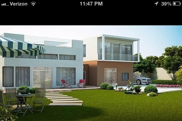 What kind of home can you buy for 1 million (USD) in your area? Quora